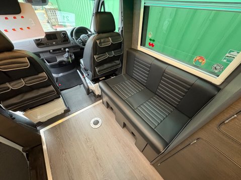 Mercedes-Benz Racetruck Sport Tech Conversion 39