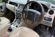 Land Rover Discovery 3.0 SD V6 HSE Luxury SUV 5dr Diesel Auto 4WD Euro 6 (s/s) (256 bhp) 26