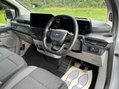 Ford Transit Custom 2.0 320 EcoBlue Limited Crew Van Auto L2 H1 Euro 6 (s/s) 5dr 11