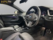 BMW 1 Series 1.5 116d M Sport (LCP) Hatchback 5dr Diesel DCT Euro 6 (s/s) (116 ps) One O 12
