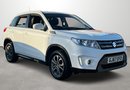 Suzuki Vitara 1.6 SZ4 5dr 1