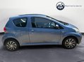 Toyota Aygo 1.0 VVT-i Blue Euro 4 3dr 9
