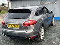 Porsche Cayenne 3.0 TD V6 Tiptronic 4WD Euro 5 (s/s) 5dr 54