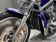 Harley-Davidson V-Rod 1130 2006 24K LONG MOT STUNNING CRUISER CUSTOM BIKE 27
