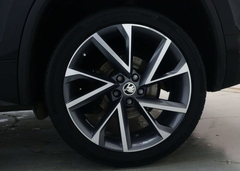 Skoda Kodiaq 1.5 TSI ACT SportLine SUV 5dr Petrol DSG Euro 6 (s/s) (7 Seat) (150 ps) 16