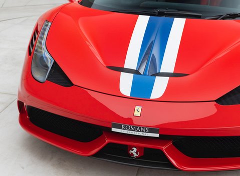 Ferrari 458 Speciale 20