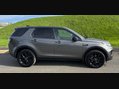 Land Rover Discovery Sport 2.0 Discovery Sport Landmark TD4 Auto 4WD 5dr 3