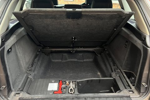 BMW X5 D SE - PART EXCHANGE TO CLEAR - MOT DECEMBER  15