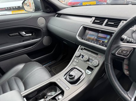 Land Rover Range Rover Evoque SI4 HSE DYNAMIC 28