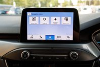 Ford Focus 1.0 26