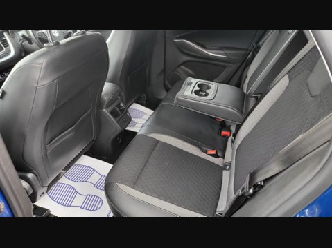 Vauxhall Grandland X GRIFFIN 19