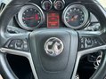 Vauxhall Zafira 1.4i Turbo SRi Euro 6 5dr 11
