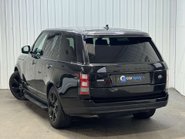 Land Rover Range Rover 3.0 Range Rover Autobiography SDV6 HEV Auto 4WD 5dr 12
