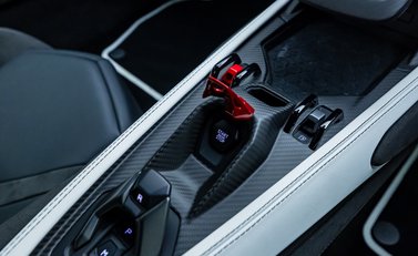 Lamborghini Revuelto 29