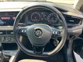 Volkswagen Polo 1.0 SE Euro 6 (s/s) 5dr 17