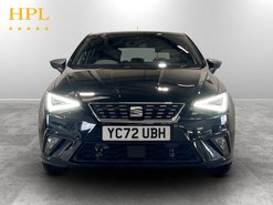 SEAT Ibiza 1.0 TSI XCELLENCE Lux Hatchback 5dr Petrol Manual Euro 6 (s/s) (110 ps) Air