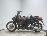 Piaggio Medley 2019 NON RUNNING PROJECT SCOOTER BREAKER PARTS BIKE 125CC 4