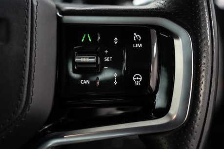 Land Rover Discovery Sport 1.5 P300e 12.2kWh R-Dynamic HSE SUV 5dr Petrol Plug-in Hybrid Auto 4WD Euro 16
