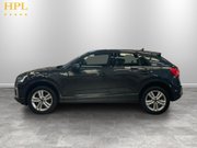 Audi Q2 1.5 TFSI CoD 35 Sport SUV 5dr Petrol S Tronic Euro 6 (s/s) (150 ps) 1 Owner 4