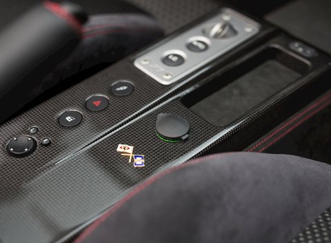 Ferrari 430 Scuderia Spider 16M 4