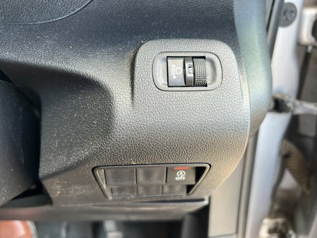Peugeot Partner LWB L2H1 (SOLD) Low Roof Asphalt Air Con Alloys Cam Sensors EURO 6 NO VAT 46