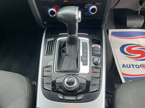 Audi A4 2.0 A4 SE TDI AUTOMATIC ESTATE 5dr 30