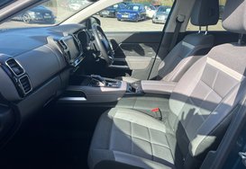 Citroen C5 Aircross 1.6 PURETECH FLAIR S/S AUTO 24