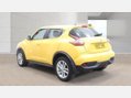 Nissan Juke 1.2 DIG-T N-Connecta Euro 6 (s/s) 5dr 4