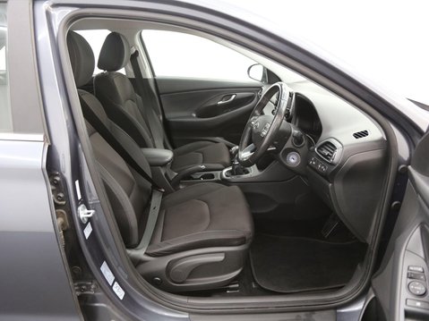 Hyundai i30 1.0 T-GDi Blue Drive SE Euro 6 (s/s) 5dr 20