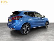 Nissan Qashqai 1.3 DIG-T Tekna+ SUV 5dr Petrol DCT Auto Euro 6 (s/s) (160 ps) 7