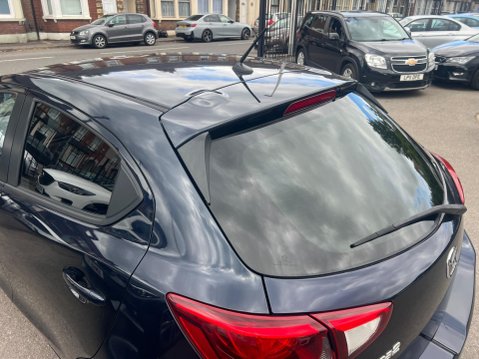 Mazda 2 1.5 SKYACTIV-G Sport Nav Euro 6 (s/s) 5dr 16