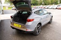 Cupra Formentor TSI V2 DSG 43