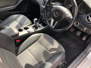 Mercedes-Benz A Class A180 CDI BLUEEFFICIENCY SE Manual 55000m with FSH and only £20 Tax 74 mpg 2