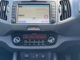 Kia Sportage 1.7 CRDi EcoDynamics 3 2WD Euro 5 (s/s) 5dr 12