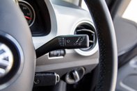 Volkswagen Up HIGH UP TSI BLUEMOTION TECHNOLOGY 17
