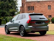Volvo XC60 B4 INSCRIPTION AWD 4