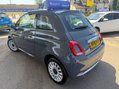 Fiat 500 1.2 Lounge Euro 6 (s/s) 3dr 6
