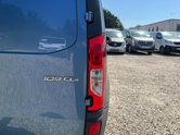 Mercedes-Benz Citan LWB L2H1 Low Roof Professional EURO 6 NO VAT 23