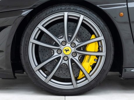 Ferrari 430 Scuderia 