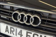 Audi A4 2.0 TFSI S line Estate 5dr Petrol S Tronic quattro Euro 5 (s/s) (211 ps) 67