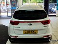 Kia Sportage 1.6 GDi 2 Euro 6 (s/s) 5dr 87