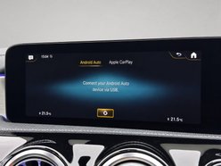 Mercedes-Benz CLA Class CLA 220 D AMG LINE PREMIUM PLUS NIGHT EDITION 22