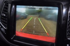 Jeep Compass 1.6 Multijet Night Eagle 30