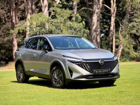 Nissan Qashqai E-POWER ACENTA PREMIUM