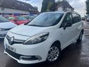 Renault Grand Scenic 1.5 dCi Limited Nav Auto Euro 6 5dr
