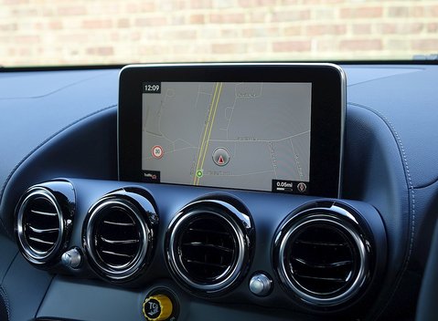 Mercedes-Benz AMG GT R GT R 32