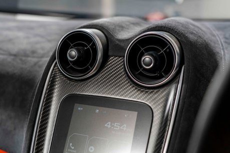McLaren 600LT SPIDER. NOW SOLD. SIMILAR REQUIRED. PLEASE CALL 01903 254800. 42