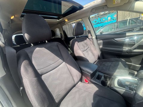 Nissan X-Trail 1.6 dCi Acenta SUV 5dr Diesel XTRON Euro 6 (s/s) (130 ps) 57