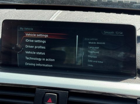 BMW 4 Series 2.0 420d M Sport Auto xDrive Euro 6 (s/s) 5dr 19