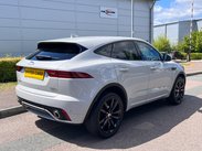 Jaguar E-Pace 2.0 D180 R-Dynamic S Auto AWD Euro 6 (s/s) 5dr 68